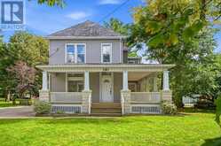 181 CHIPPAWA ROAD | Port Colborne Ontario | Slide Image Two