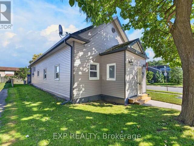 97 DEERE STREET Welland Ontario, L3B 2L7 - Multi-family Home For Sale