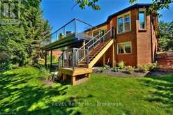 26 OAKRIDGE BOULEVARD | Fonthill Ontario | Slide Image Thirty-six
