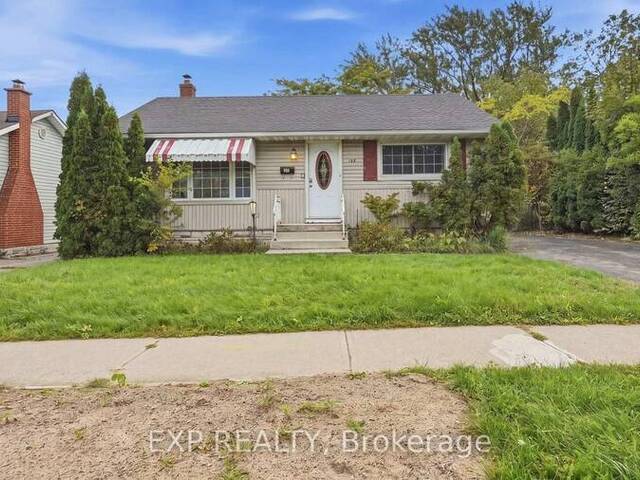 123 JACOBSON AVENUE St. Catharines Ontario, L2T 3A6 - 5 Bedrooms Home For Sale