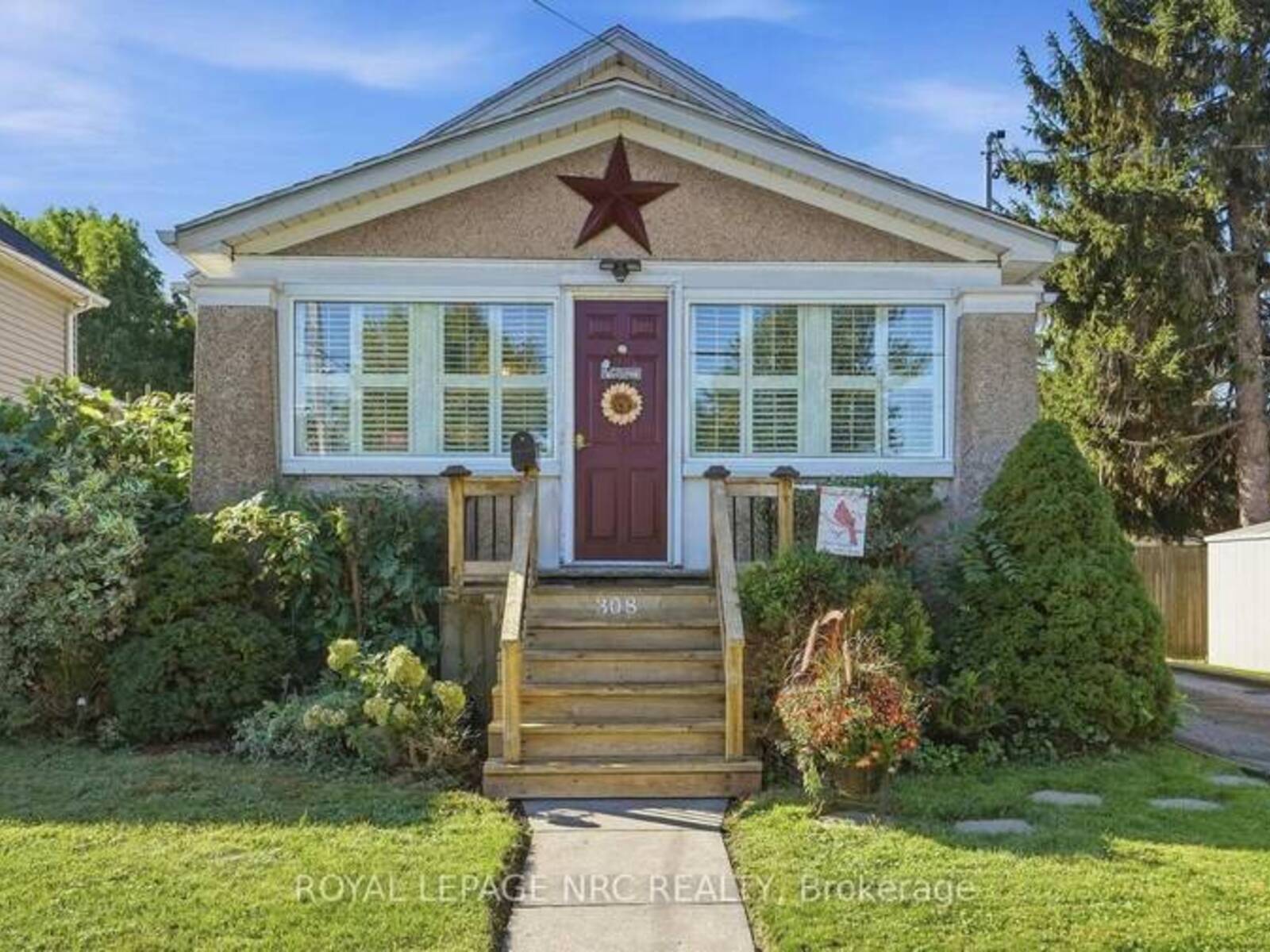 308 ASH STREET, Port Colborne, Ontario L3K 2X3