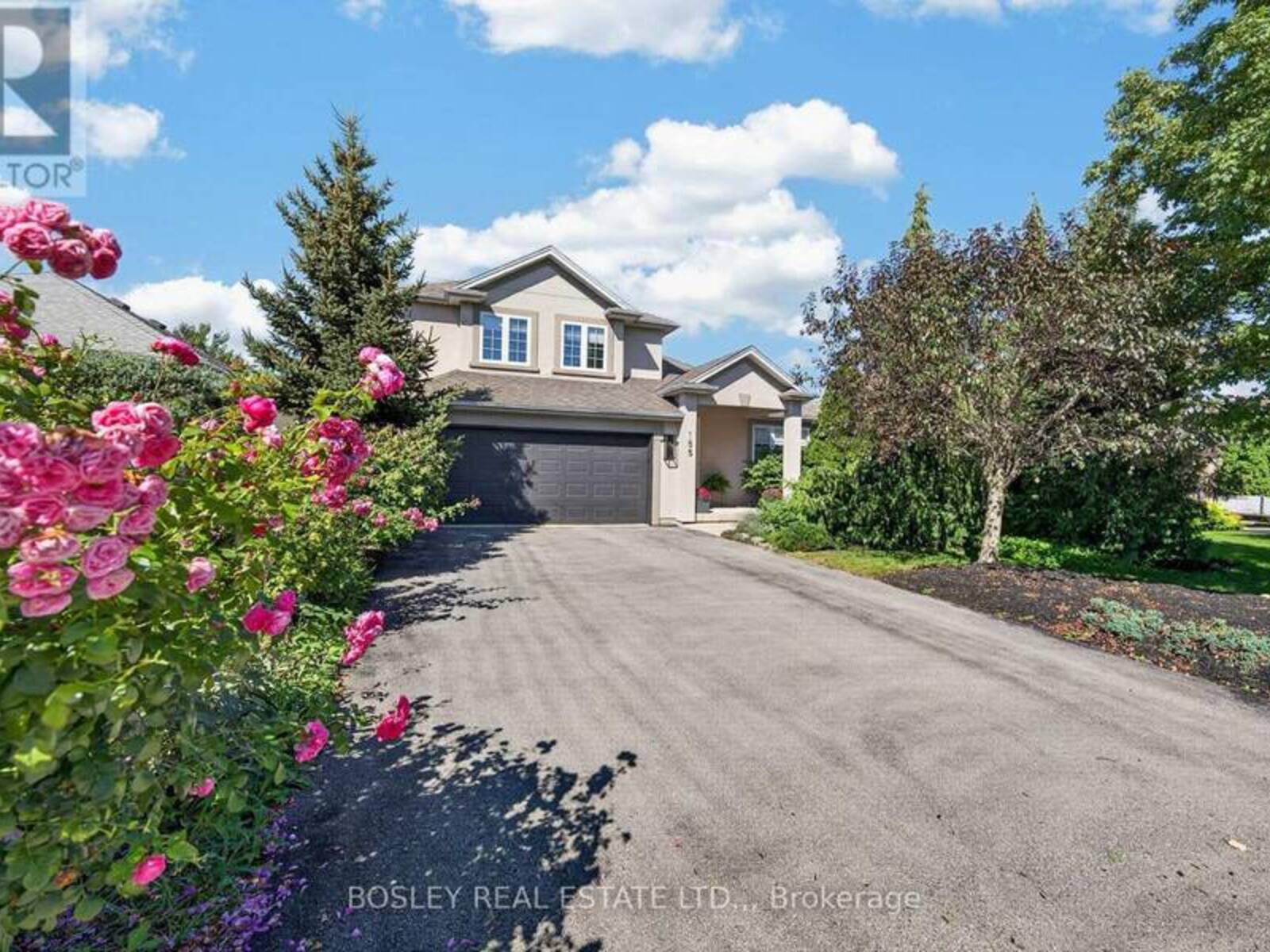 155 LORETTA DRIVE, Niagara-on-the-Lake, Ontario L0S 1T0