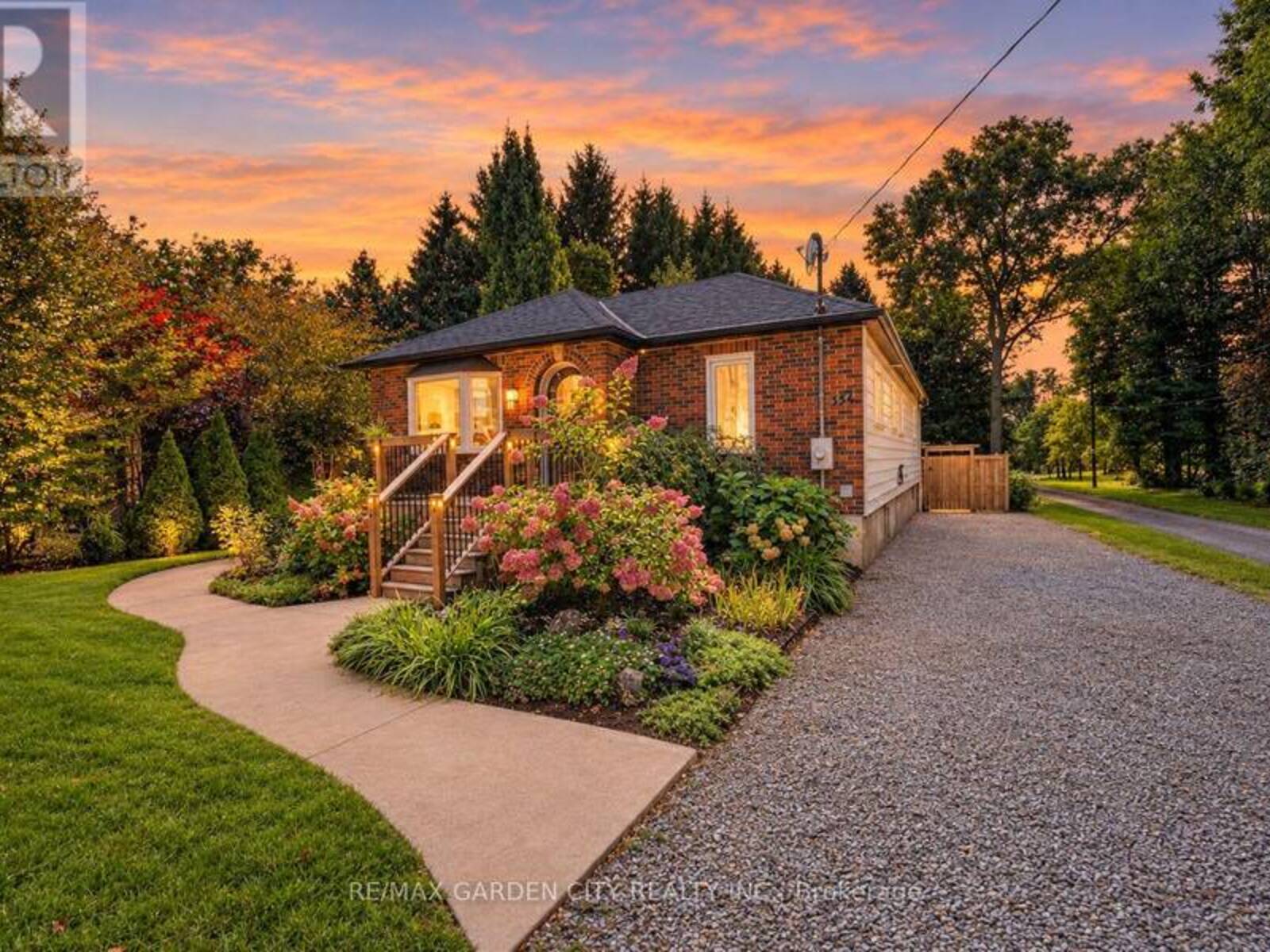 334 HWY 20 ROAD, Pelham, Ontario L0S 1C0