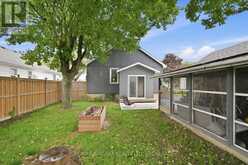 218 NEFF STREET | Port Colborne Ontario | Slide Image Thirteen