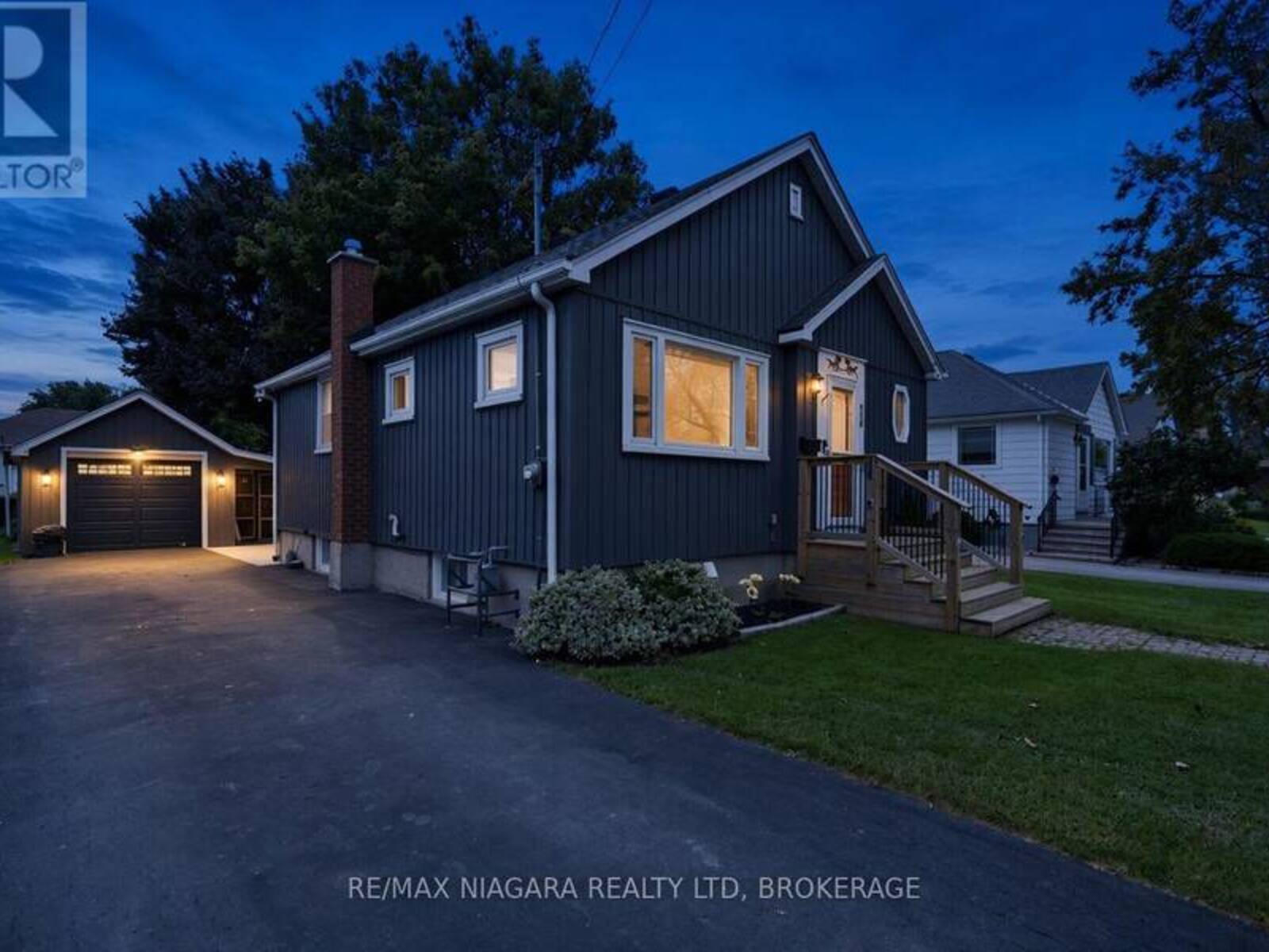 218 NEFF STREET, Port Colborne, Ontario L3K 3T6