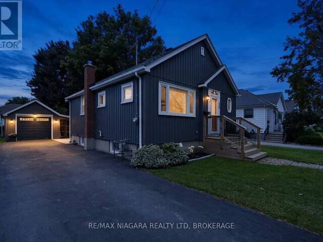 218 NEFF STREET Port Colborne Ontario, L3K 3T6 - 2 Bedrooms Home For Sale