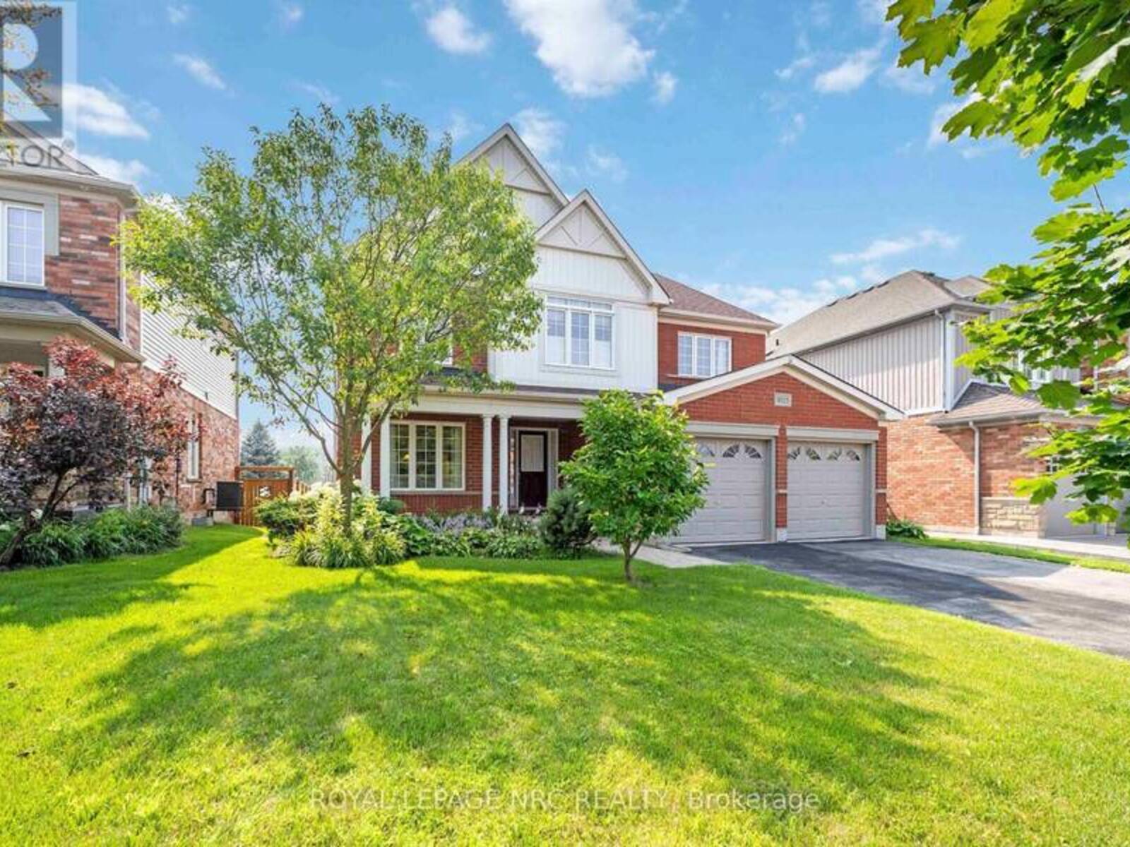 9115 KUDLAC STREET, Niagara Falls, Ontario L2H 0C2