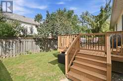 21 B KELSON AVENUE N | Grimsby Ontario | Slide Image Twenty-four