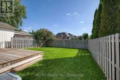 4 SADDLER STREET | Fonthill Ontario | Slide Image Thirty