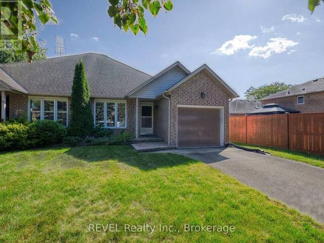 4 SADDLER STREET Fonthill Ontario, L3E 0N8 - Property For Sale