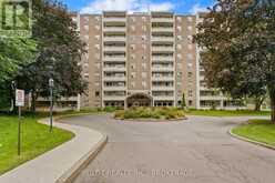 509 - 365 GENEVA STREET | St. Catharines Ontario | Slide Image One