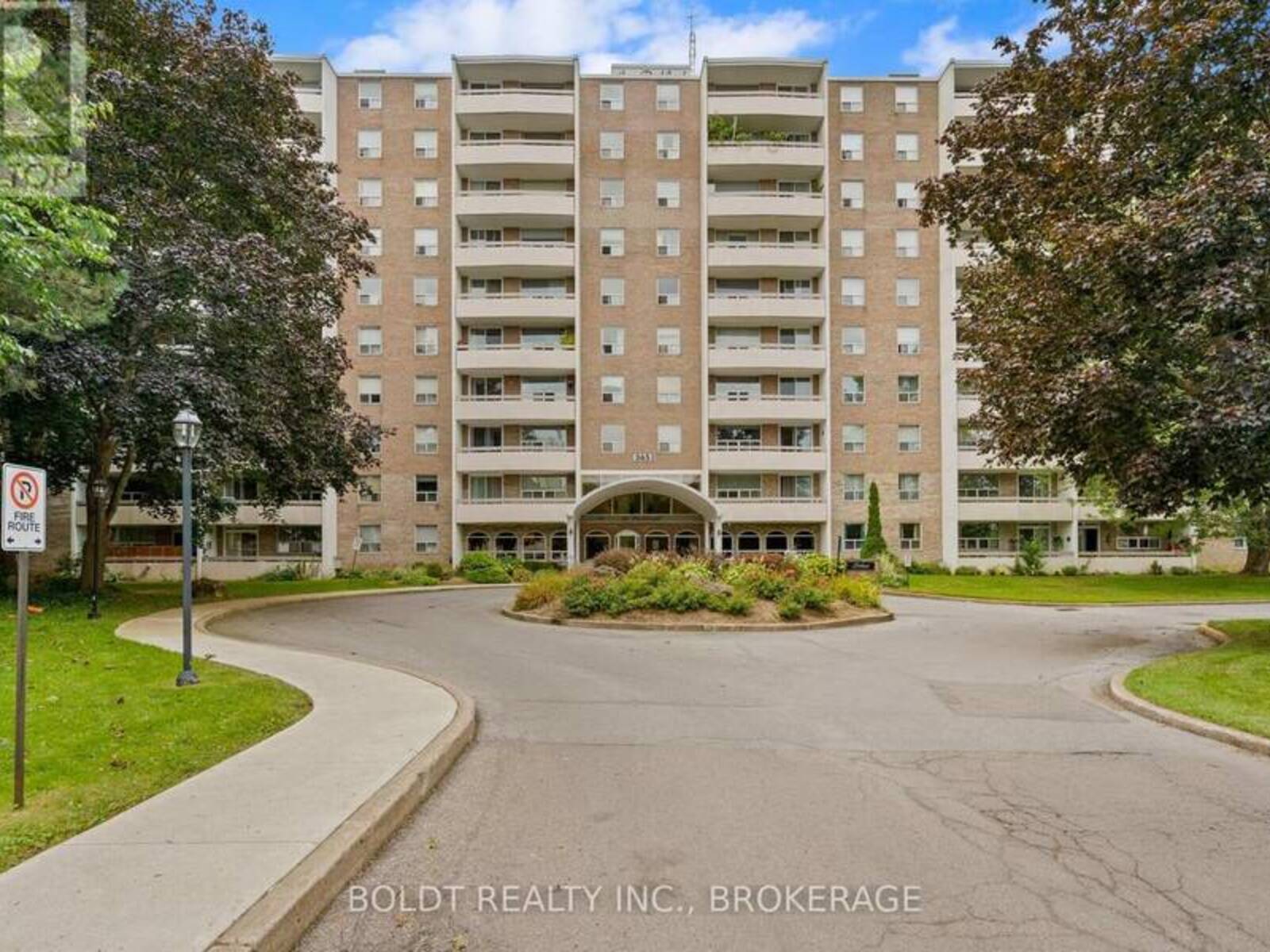 509 - 365 GENEVA STREET, St. Catharines, Ontario L2N 5S7