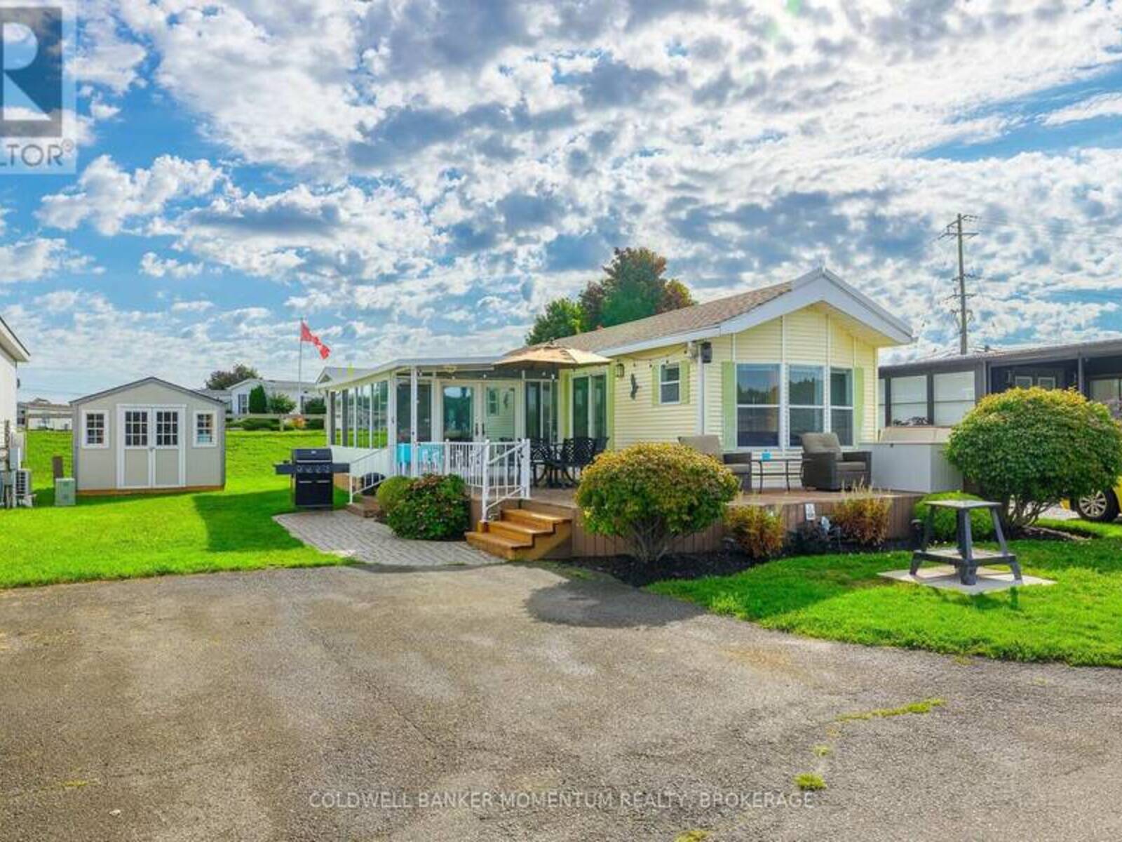 151 QUARRY VIEW, Port Colborne, Ontario L0S 1R0