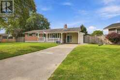 6 GLENGROVE CIRCLE | St. Catharines Ontario | Slide Image One