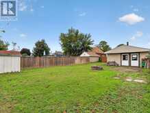19 CUNNINGHAM STREET | Thorold Ontario | Slide Image Thirty-five