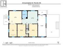 19 CUNNINGHAM STREET | Thorold Ontario | Slide Image Forty-four