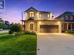 1 OLDE SCHOOL COURT St. Catharines Ontario, L2N 0B1