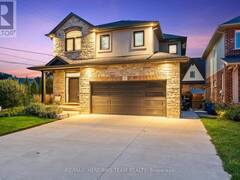 1 OLDE SCHOOL COURT St. Catharines Ontario, L2N 0B1