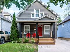 172 LAKE STREET St. Catharines Ontario, L2R 5Y9
