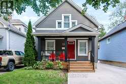 172 LAKE STREET | St. Catharines Ontario | Slide Image One