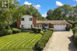 3546 ETON CRESCENT | Niagara Falls Ontario | Slide Image One