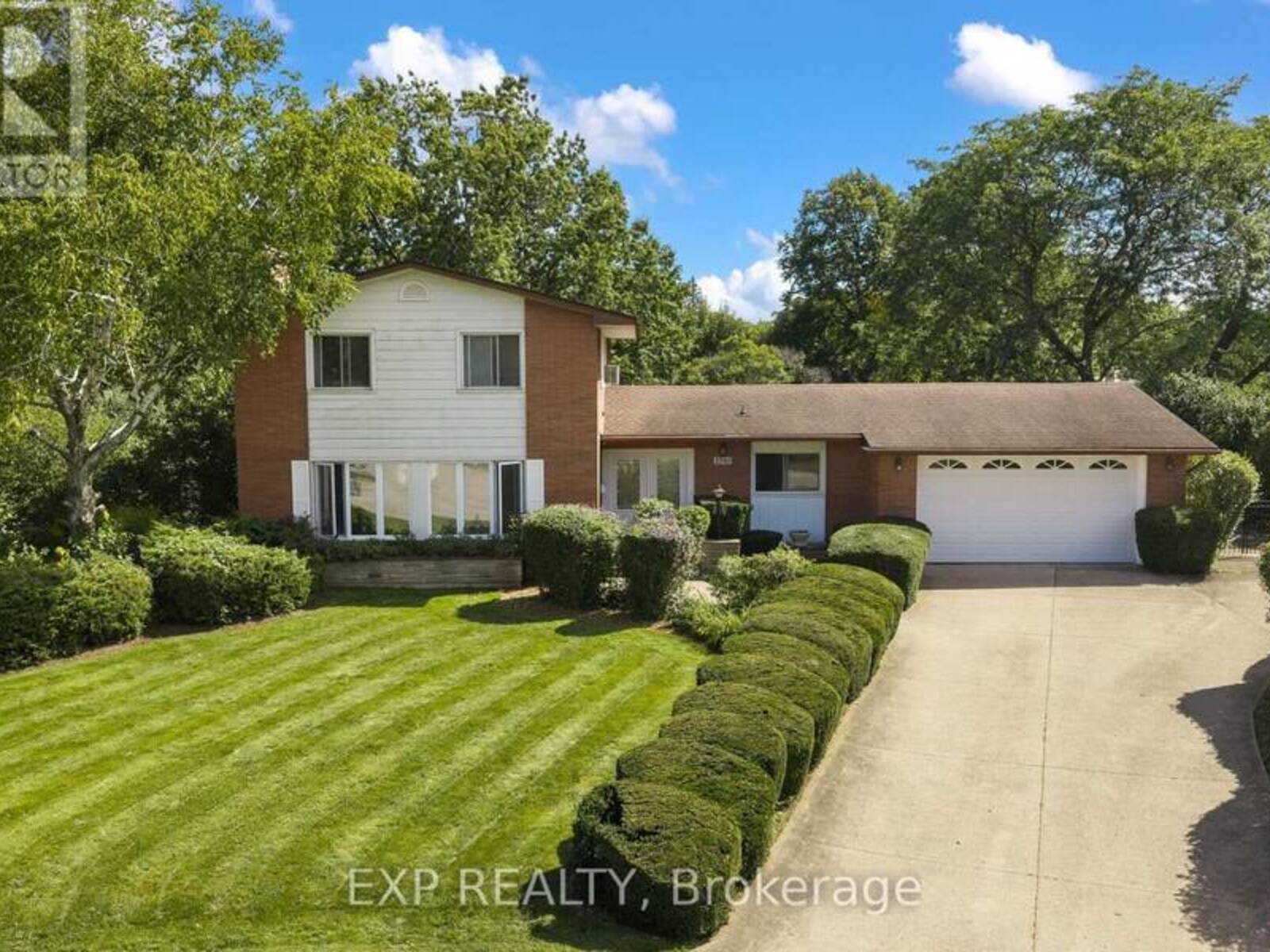 3546 ETON CRESCENT, Niagara Falls, Ontario L2J 3B5