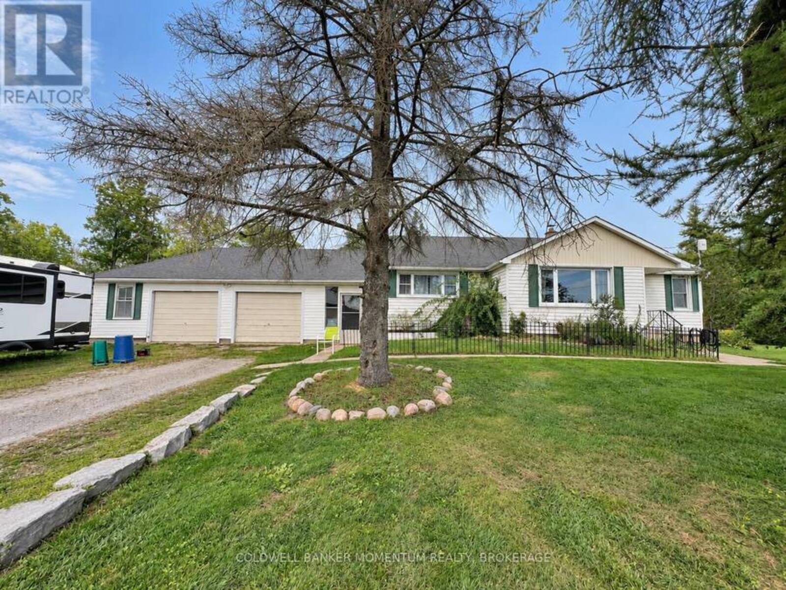 935 TWENTY ROAD, Pelham, Ontario L0R 1S0