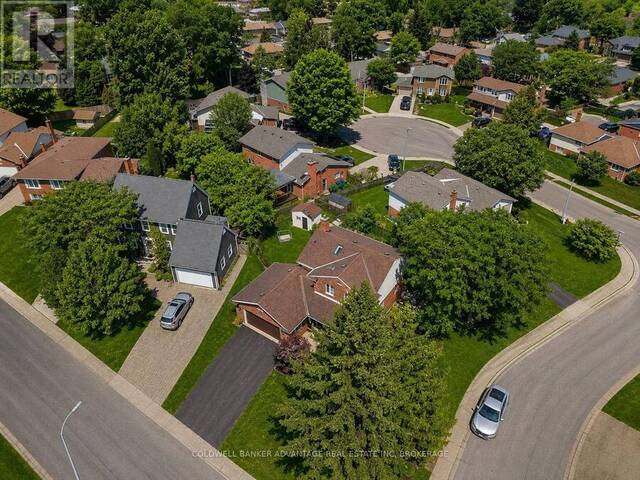 28 DIXON CRESCENT Welland Ontario, L3C 6P4 - 4 Bedrooms Home For Sale