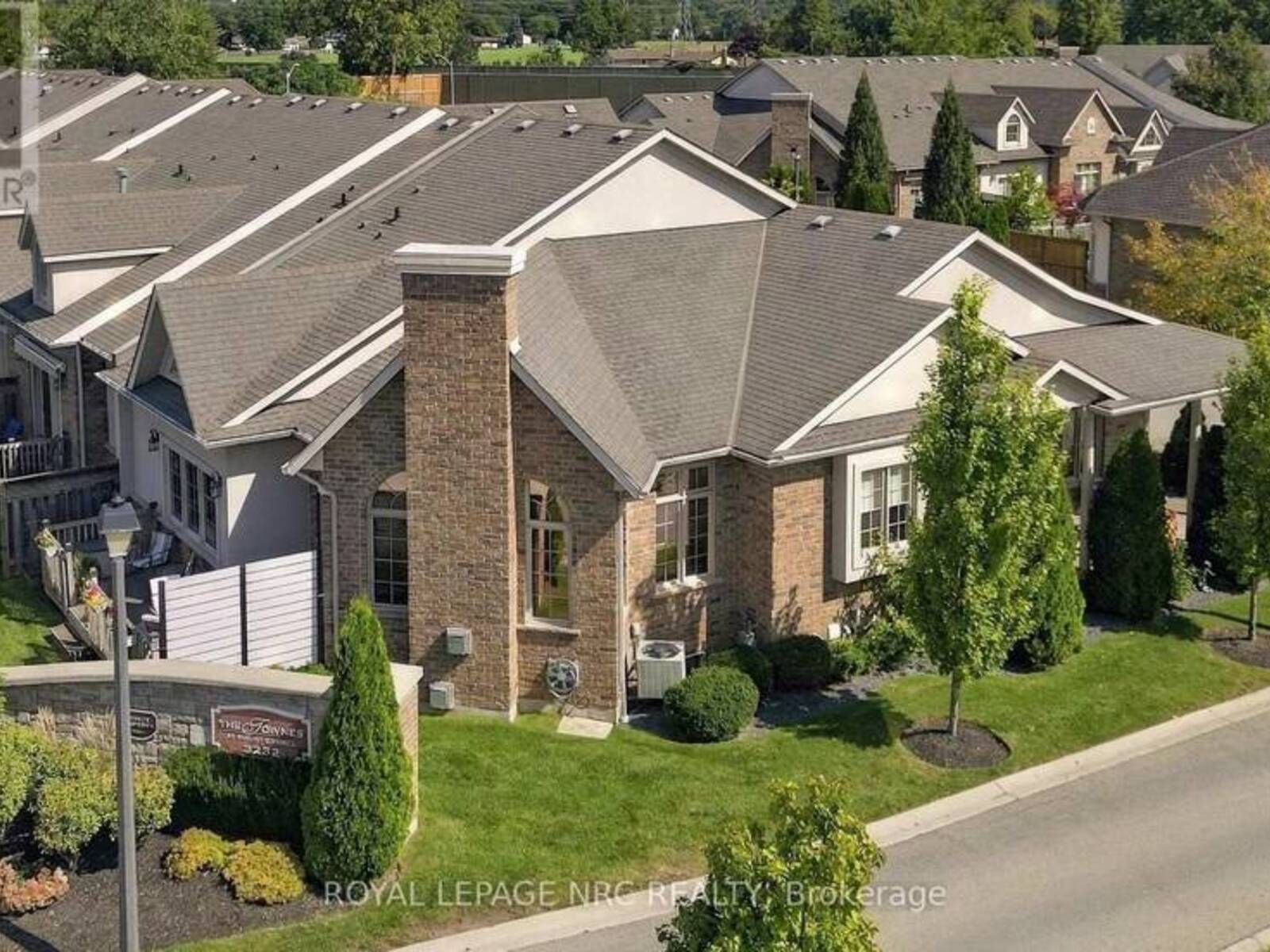 8 - 3232 MONTROSE ROAD, Niagara Falls, Ontario L2H 0E8