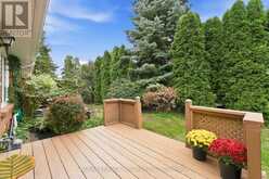 4114 BOYSENBERRY COURT | Lincoln Ontario | Slide Image Thirteen