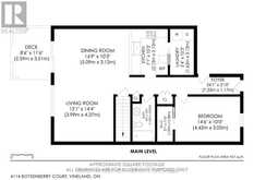 4114 BOYSENBERRY COURT | Lincoln Ontario | Slide Image Thirty-five