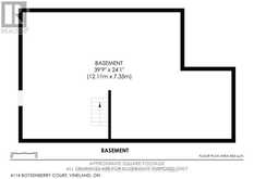4114 BOYSENBERRY COURT | Lincoln Ontario | Slide Image Thirty-six