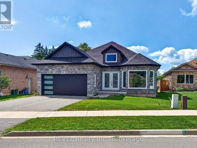 201 HETRAM COURT Fort Erie Ontario, L0S 1B0 - 3 Bedrooms Home For Sale
