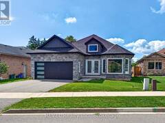 201 HETRAM COURT Fort Erie Ontario, L0S 1B0