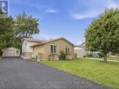 62 NORTHGATE DRIVE Welland Ontario, L3C 5Y4