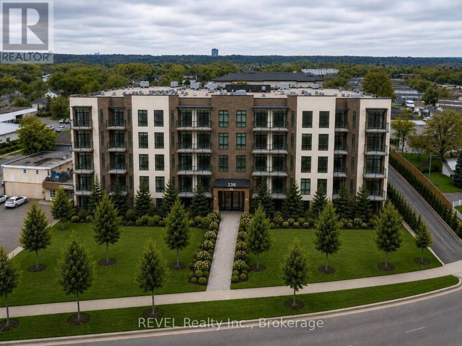 239 ST. PAUL STREET W, St. Catharines, Ontario L2S 2E4