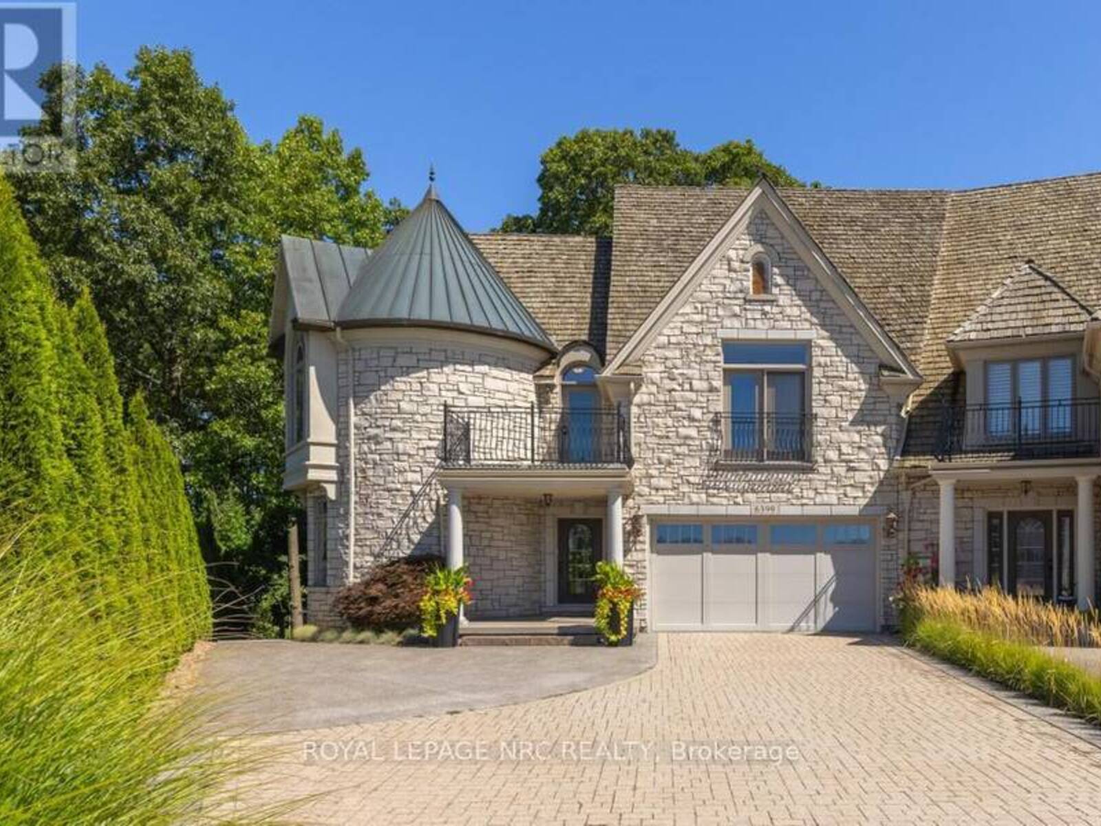 6399 PINESTONE ROAD, Niagara Falls, Ontario L2J 4L1