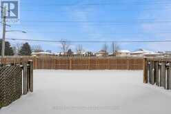 20 - 110 SILVAN DRIVE | Welland Ontario | Slide Image Twenty-five