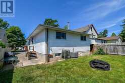 62 LILLIAN PLACE | Fort Erie Ontario | Slide Image Thirty