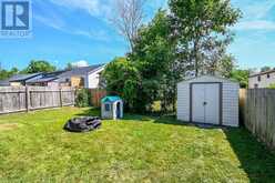 62 LILLIAN PLACE | Fort Erie Ontario | Slide Image Thirty-three