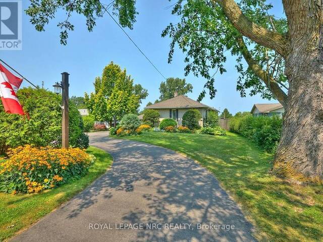 1750 YORK ROAD Niagara-on-the-Lake Ontario, L0S 1J0 - 4 Bedrooms Home For Sale