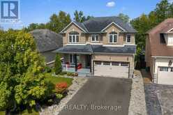 8876 TRISTAR CRESCENT | Niagara Falls Ontario | Slide Image One
