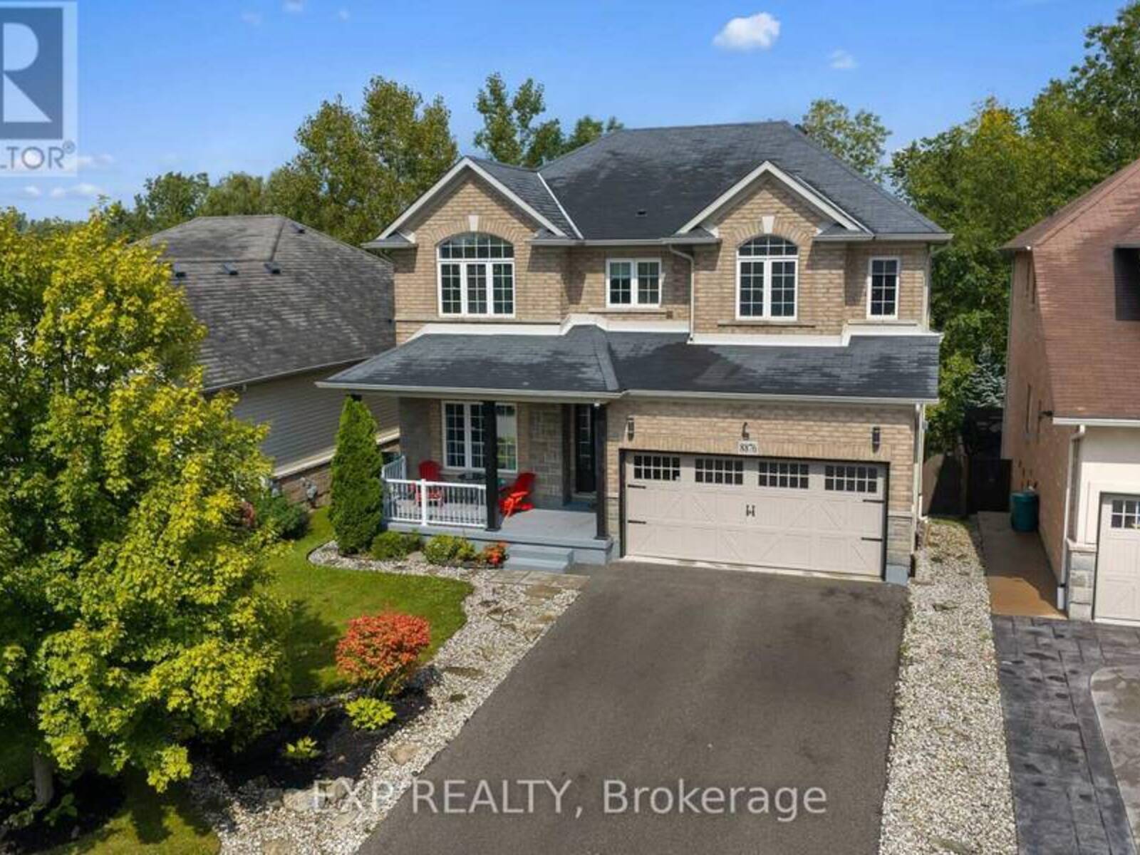 8876 TRISTAR CRESCENT, Niagara Falls, Ontario L2G 0A4