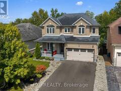 8876 TRISTAR CRESCENT Niagara Falls Ontario, L2G 0A4