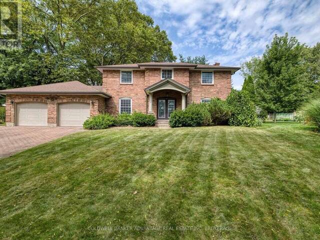 16 WILLOWDALE COURT Fonthill Ontario, L3E 0J3 - Property For Sale