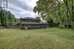 16 WILLOWDALE COURT | Fonthill Ontario | Slide Image Thirty-eight