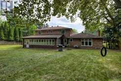 16 WILLOWDALE COURT | Fonthill Ontario | Slide Image Thirty-nine