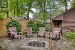 16 WILLOWDALE COURT | Fonthill Ontario | Slide Image Forty-two