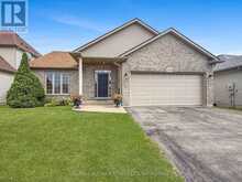 354 LOUISA STREET | Fort Erie Ontario | Slide Image Two
