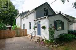 199 YORK STREET | St. Catharines Ontario | Slide Image One